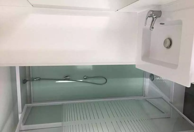 Hotelli Camping Audinac