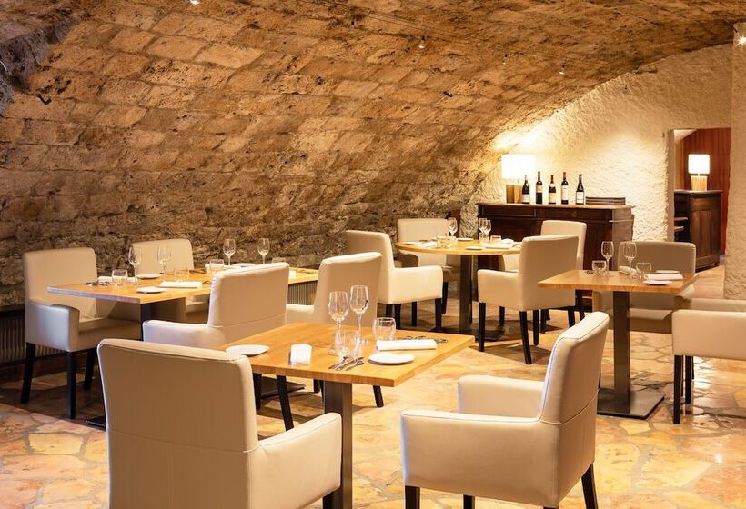 호텔 Château De Creissels