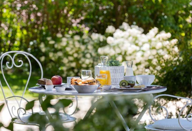 호텔 Château De Creissels