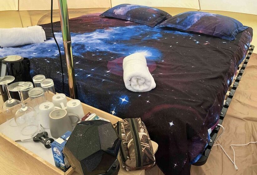 فندق Coonawarra Bush Holiday Park