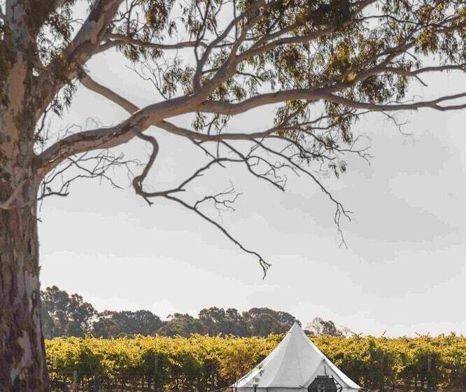 فندق Coonawarra Bush Holiday Park