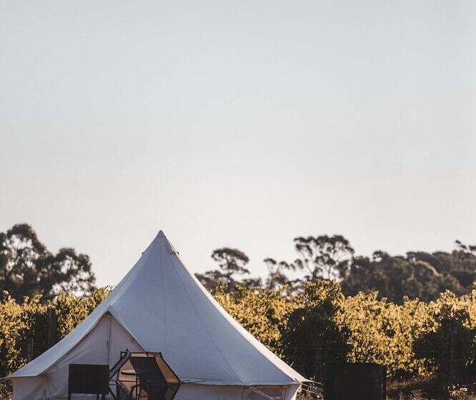 فندق Coonawarra Bush Holiday Park