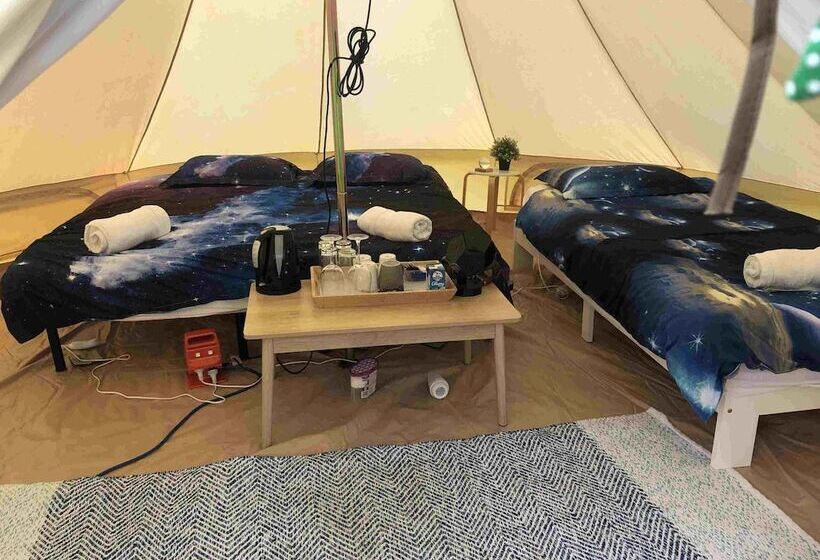 فندق Coonawarra Bush Holiday Park