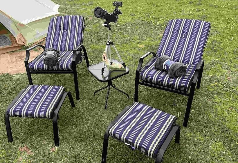 فندق Coonawarra Bush Holiday Park