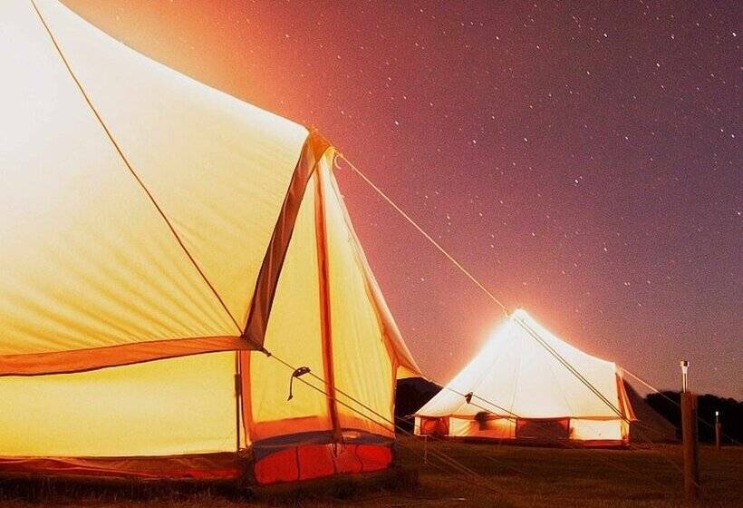 فندق Coonawarra Bush Holiday Park