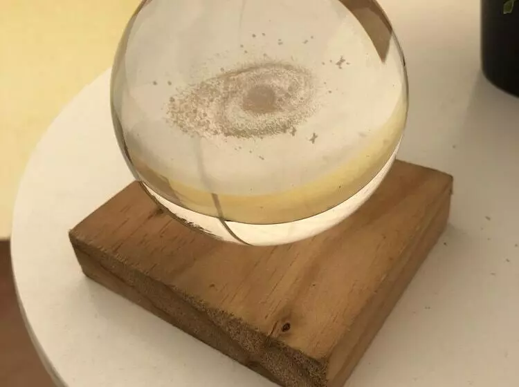 Hotelli Coonawarra Bush Holiday Park