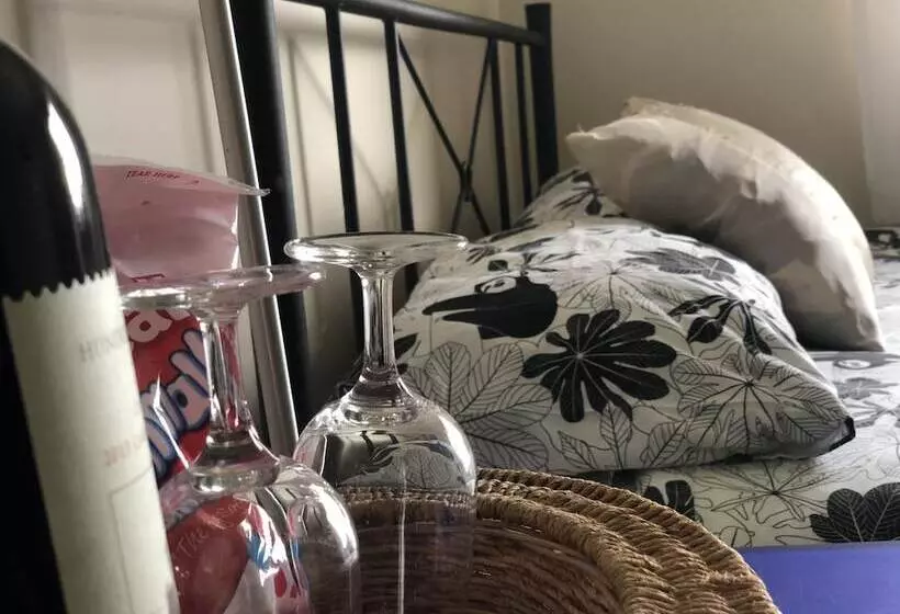 Hotelli Coonawarra Bush Holiday Park