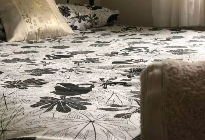 Hotelli Coonawarra Bush Holiday Park