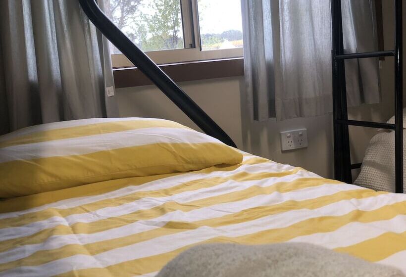 فندق Coonawarra Bush Holiday Park