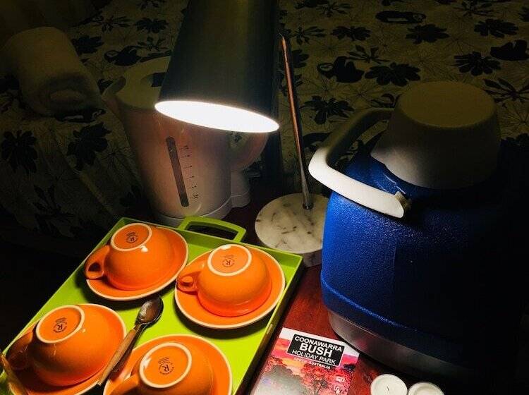 فندق Coonawarra Bush Holiday Park