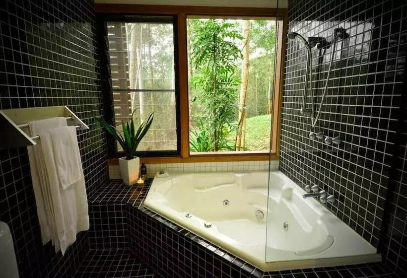 Hotelli Ecoasis Wellness Sanctuary