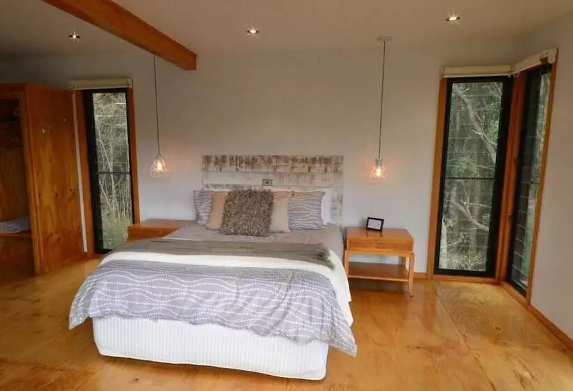 Hotelli Ecoasis Wellness Sanctuary