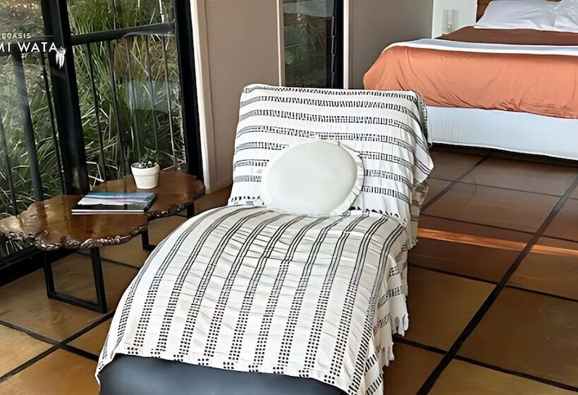 ホテル Ecoasis Wellness Sanctuary