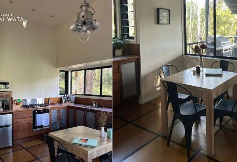 ホテル Ecoasis Wellness Sanctuary