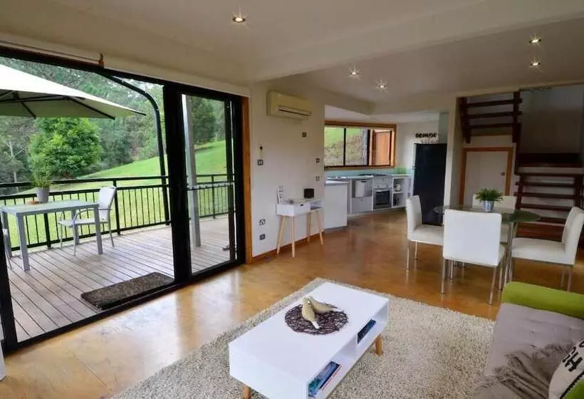 Hotelli Ecoasis Wellness Sanctuary