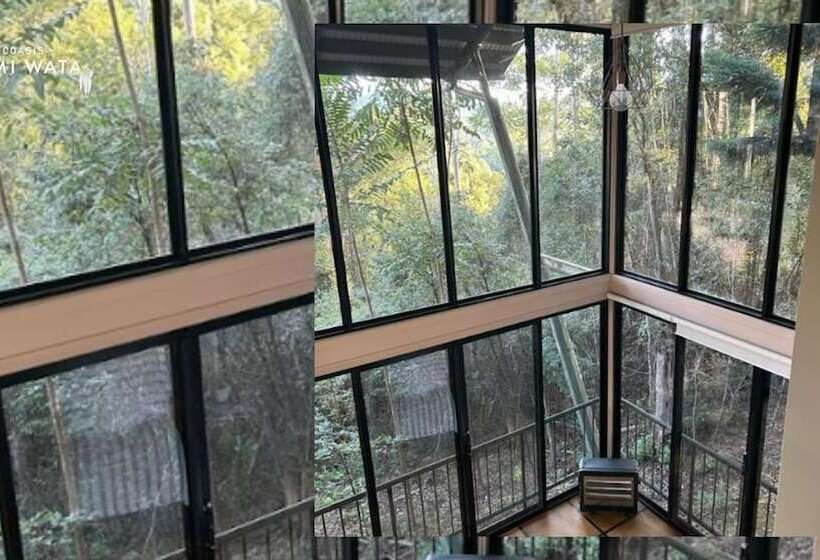 ホテル Ecoasis Wellness Sanctuary