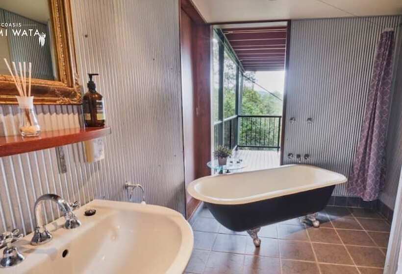 ホテル Ecoasis Wellness Sanctuary