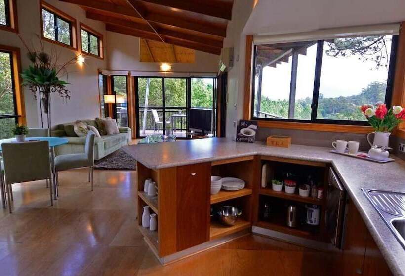 ホテル Ecoasis Wellness Sanctuary