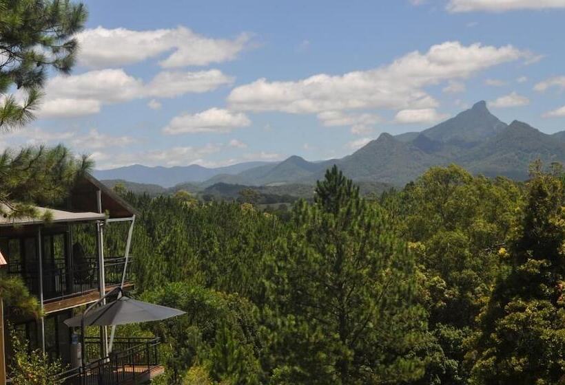 ホテル Ecoasis Wellness Sanctuary