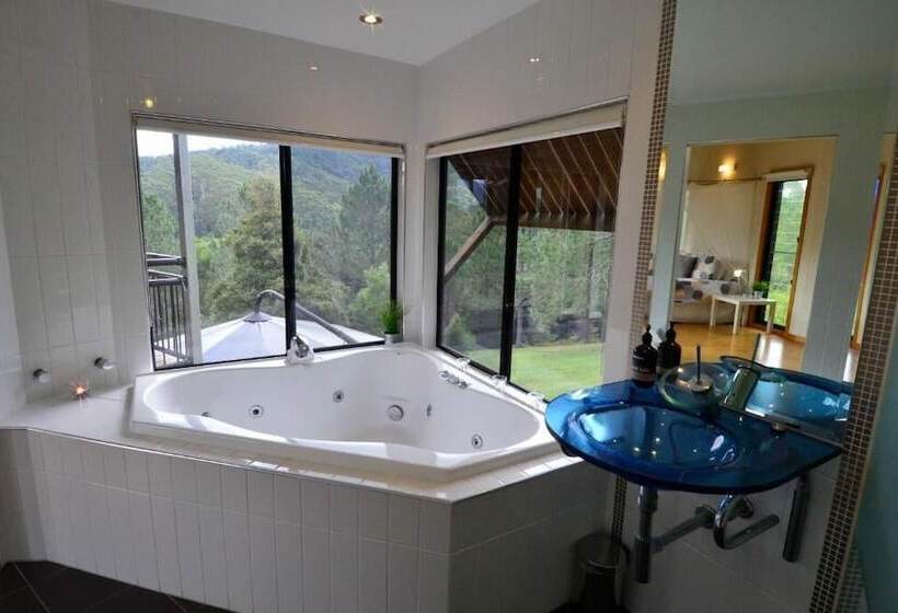 ホテル Ecoasis Wellness Sanctuary