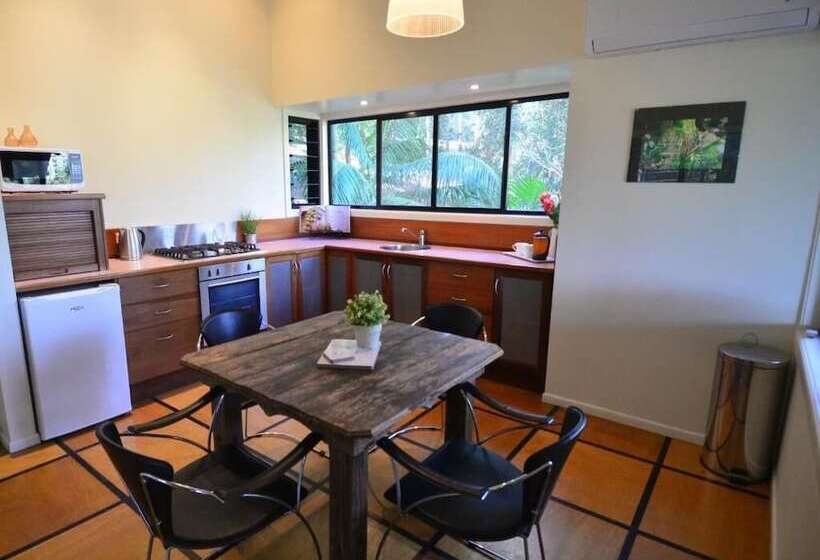 ホテル Ecoasis Wellness Sanctuary