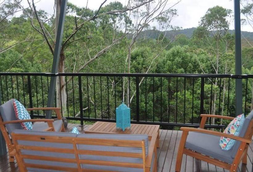 ホテル Ecoasis Wellness Sanctuary