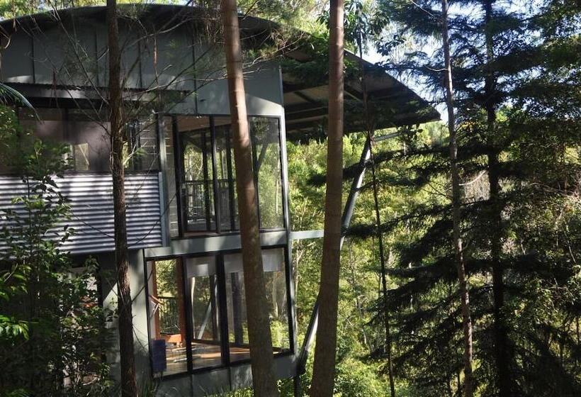 ホテル Ecoasis Wellness Sanctuary