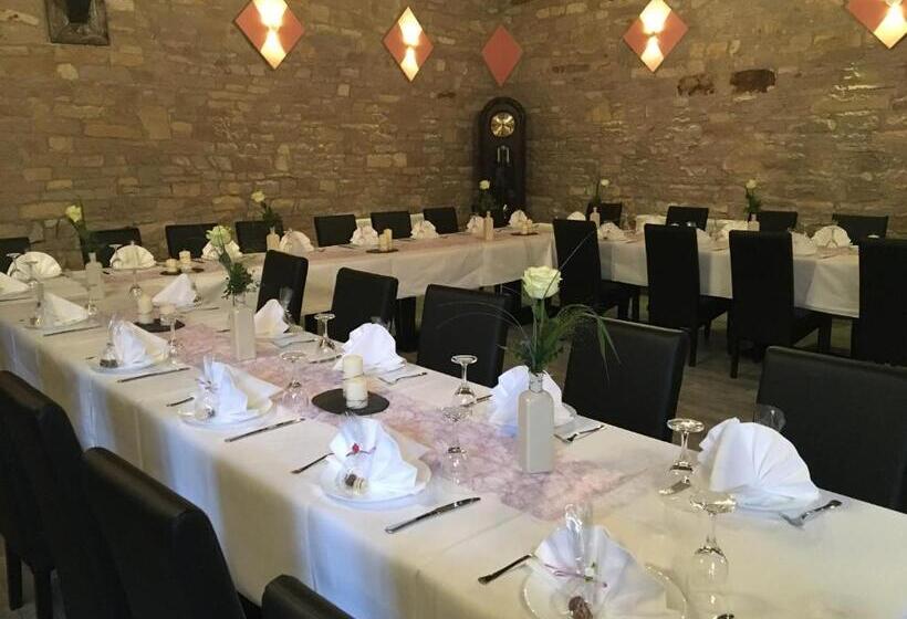 בית מלון כפרי Da Enzo