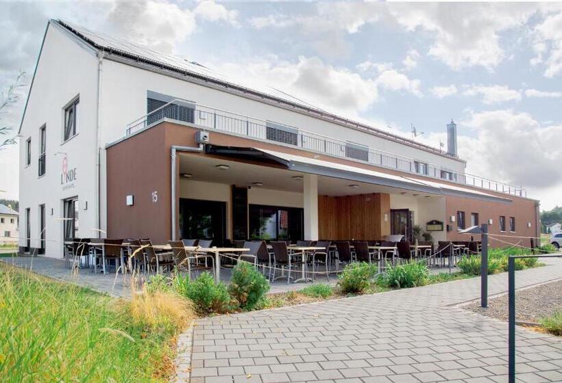 Gasthof Linde   Hotel Blum