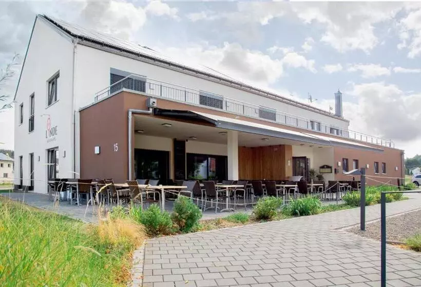 Gasthof Linde   Hotel Blum