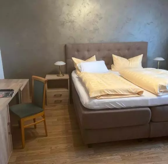 Hotelli Gasthof Wulf