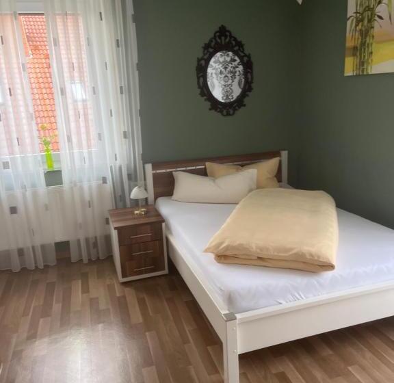 Отель Gasthof Wulf