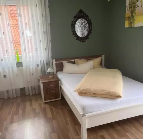 Hotelli Gasthof Wulf