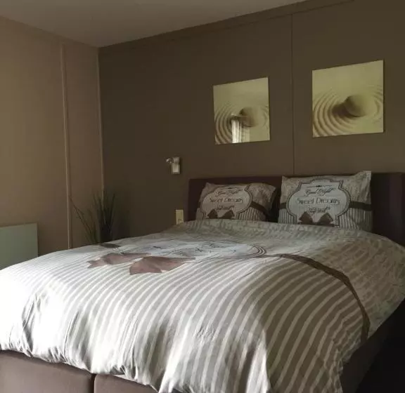 Hotelli Haus Buylbergh