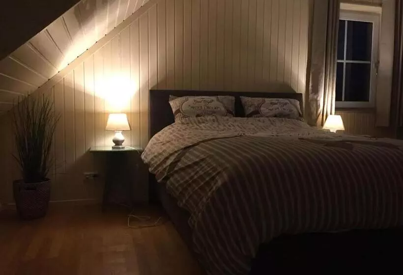 Hotelli Haus Buylbergh