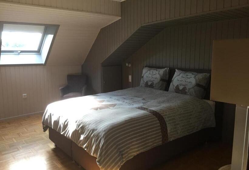 בית מלון כפרי Haus Buylbergh