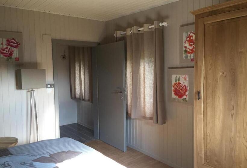 בית מלון כפרי Haus Buylbergh