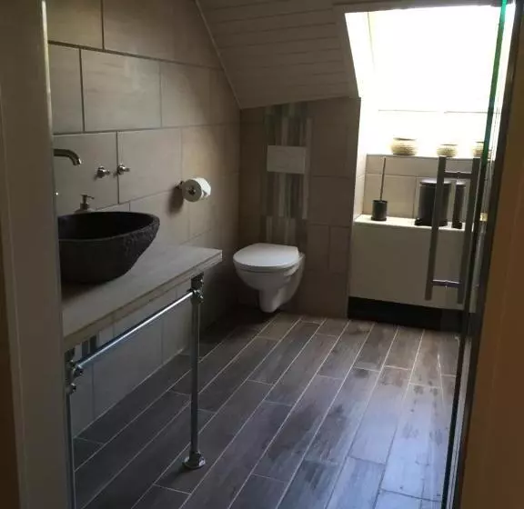 Hotelli Haus Buylbergh