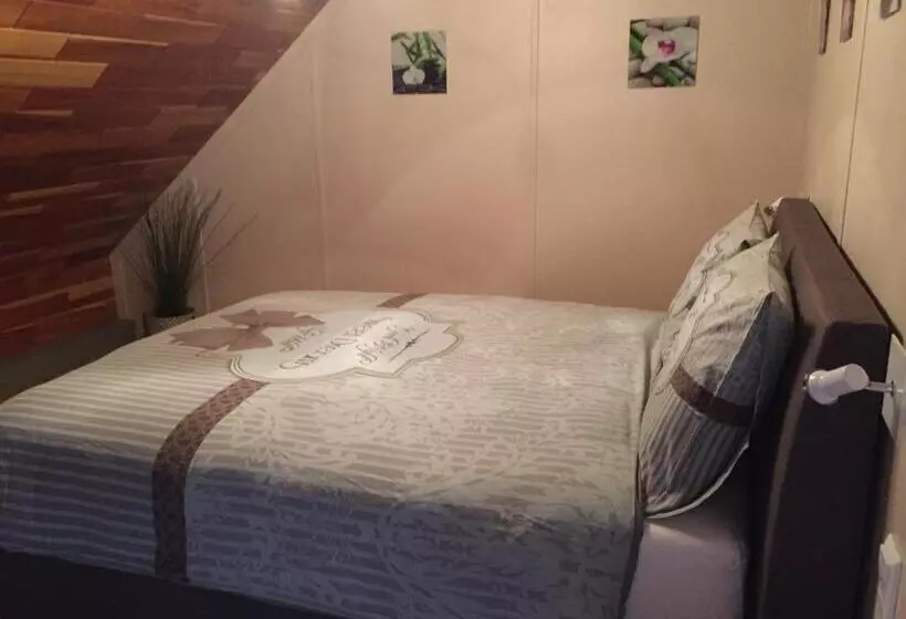 Hotelli Haus Buylbergh