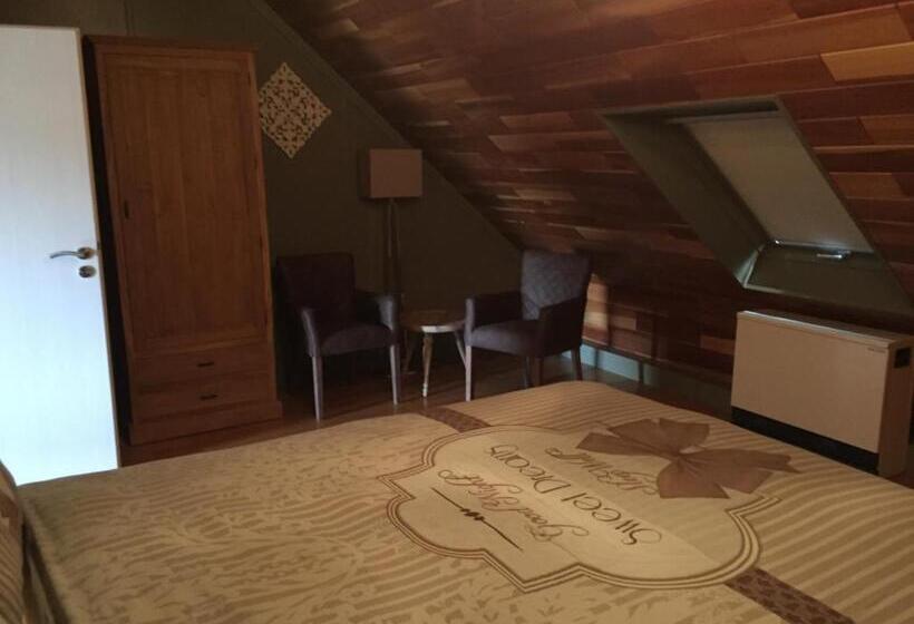 בית מלון כפרי Haus Buylbergh