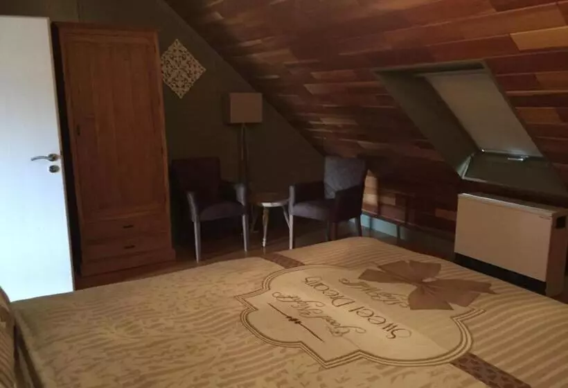 Hotelli Haus Buylbergh