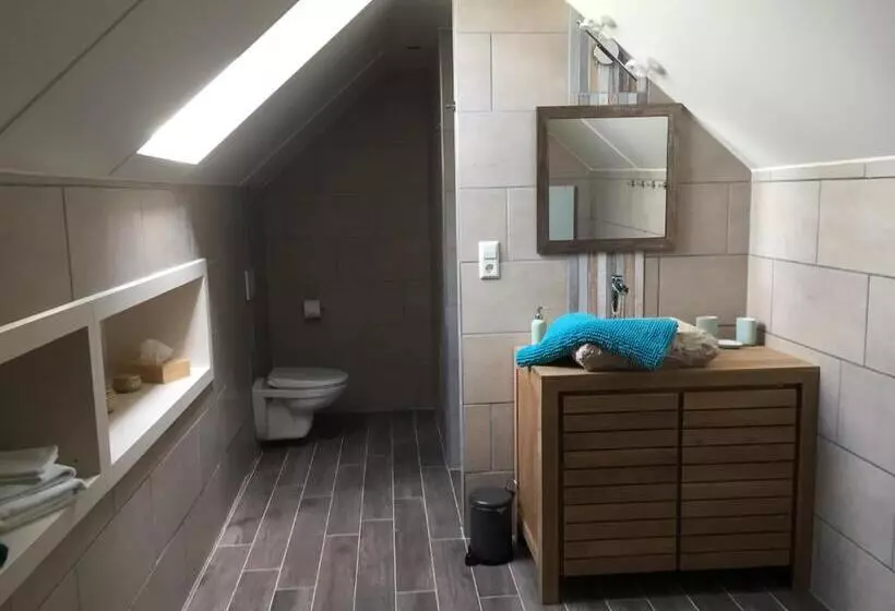 Hotelli Haus Buylbergh