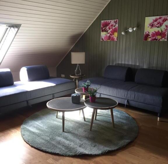 בית מלון כפרי Haus Buylbergh