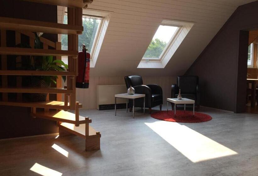 בית מלון כפרי Haus Buylbergh