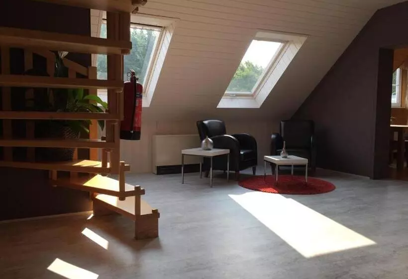 Hotelli Haus Buylbergh