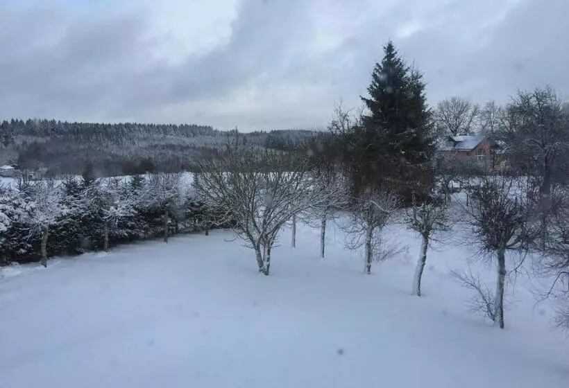 Hotelli Haus Buylbergh