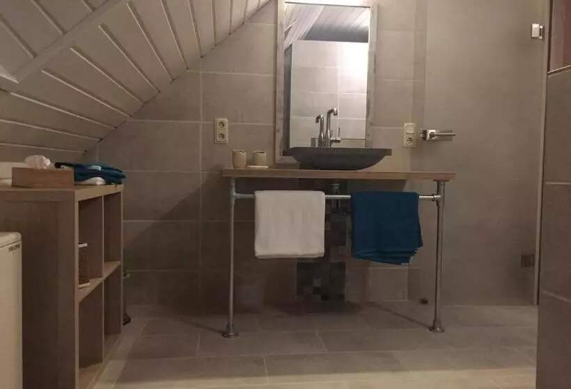 Hotelli Haus Buylbergh