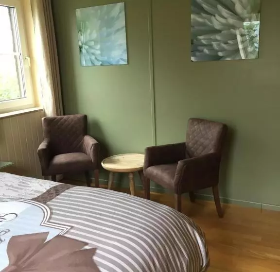 Hotelli Haus Buylbergh