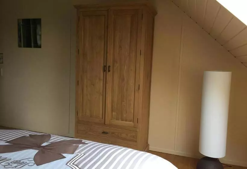 Hotelli Haus Buylbergh