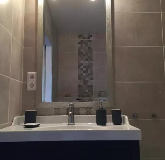 Hotelli Haus Buylbergh